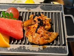 -花潮料理艺食馆(SM新生活广场店)