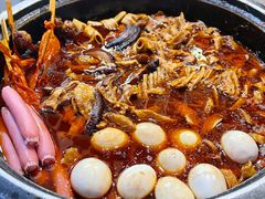 -安徽阜阳卷馍(西单店)