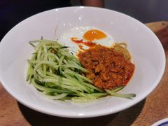 -和府捞面(方庄店)