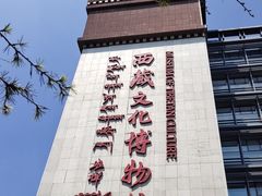 -西藏文化博物馆