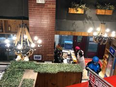 -全聚贤餐厅·湖北家常菜(沙湖店)