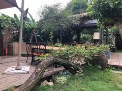 -悦哉·派对·草坪婚礼·围炉煮茶(三圣乡店)