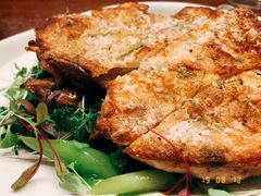 -Mercato莫卡多露台餐厅与酒吧(K11店)