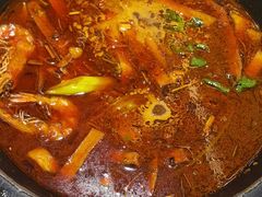 -巴蜀王婆大虾(南锣鼓巷店)