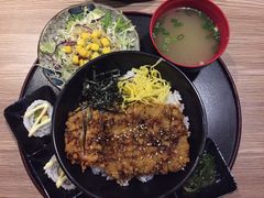 -左舞和风屋便当(金地店)