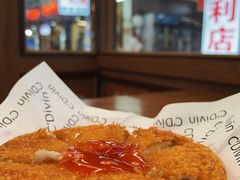 -大中沙茶面(中山路店)