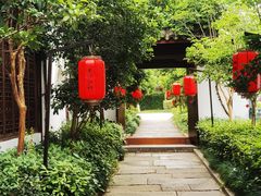 -湘湖大院(越王路店)