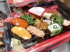-池田寿司·4H鲜作(朝阳大悦城店)