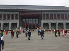 -遵义会议纪念馆