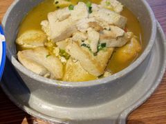 -印象鲵宴·张家界地标美食名片(溪布街店)