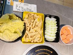 -嘟享吃重庆鸡公煲(五一店)
