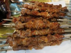 -玛森烧烤(文化东路店)