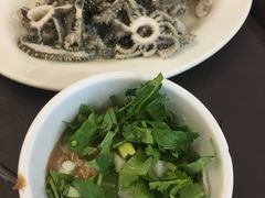 -白魁老号饭庄(交道口店)