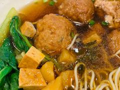 -徐盛兴手工点心(川沙店)