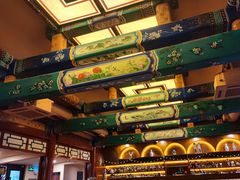 -申德勒加油站西餐厅(日坛路总店)