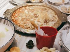 -京都蝎府羊蝎子火锅(珠市口店)