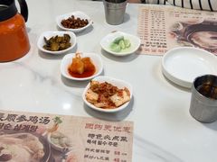 -长顺参鸡汤店(西塔总店)