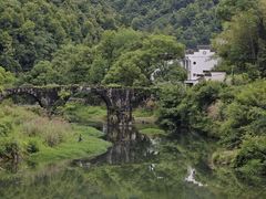 -石潭村
