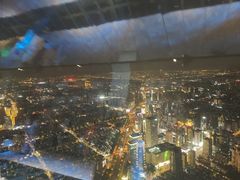 -上海环球金融中心骑迹50年环球之旅