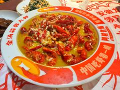 -阿财老铺·老蚌埠龙虾城(华夏总店)
