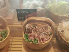 -牛YO寿喜烧和牛火锅自助(三台子万象汇店)