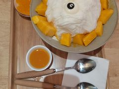 -怪物的冰与火(天虹商场中山路店)