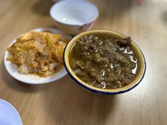 -定家小酥肉·清真(回民街店)