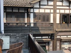 -星巴克臻选(成都宽窄巷子店)