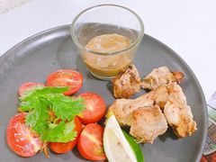 -娜娜家•Nana’s restaurant (爱琴海店)