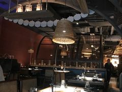 大堂-哥老官重庆美蛙鱼头(西湖银泰十一哥店)