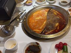 -巴邑火锅·鲜切牛肉(萧山银隆店)