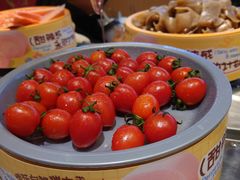 -龍歌自助小火锅(秦淮水游城店)