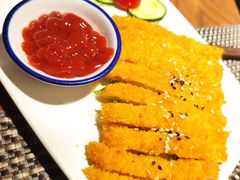 -十面春风·江南面馆(崇宁路店)