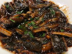 特色炒鳝背糊-梅龙镇酒家(南京西路总店)