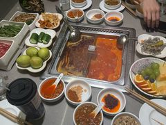 -海底捞火锅(杭州天虹购物中心店)