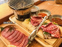 -馥家小馆(黔灵山公园店)