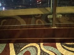-粤海酒店-旋转餐厅