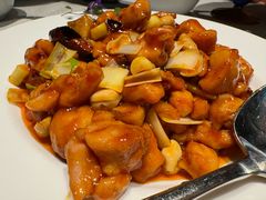-望京辣宴·古法川菜(望京店)