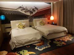 -上海外滩英迪格酒店