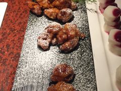 -绿茶餐厅(华联万柳店)