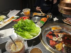 -伊茉家的烤肉店(勒泰中心店)