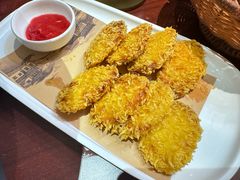 -魏铭鱼头捞饭(晋阳路店)