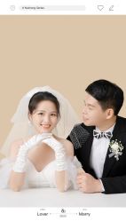 -金夫人婚纱摄影