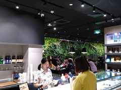 -Seesaw Coffee(环贸iapm店)