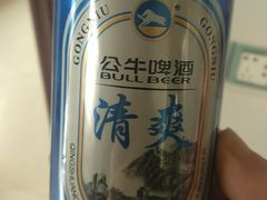 -四海蒸鲜蒸汽海鲜自助(北戴河店)