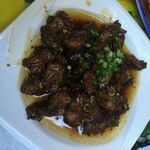 -龙姐私房菜(和顺古镇店)