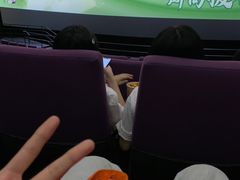 -万象影城(杭州万象城IMAX激光店)