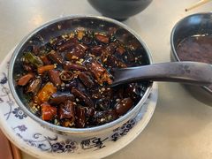 -京门老爆三·铜锅涮肉 爆肚(望京店)