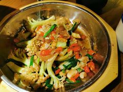 -老湘村·湖南土菜(天河维多利店)