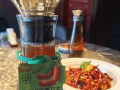 -2046湘味厨房(深圳湾店)
